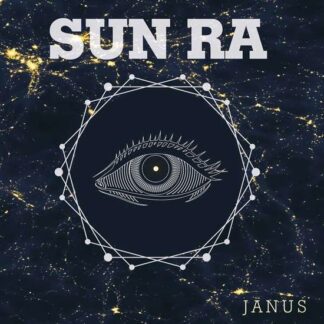 Sun Ra - Deleted Janus 1LP