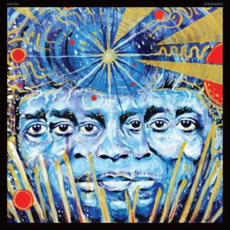 Sun Ra - Standards 1LP