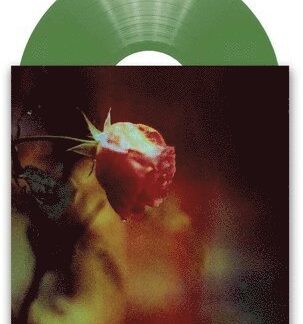 Pluralone - Stretch the Truth B/w Green & 1LP
