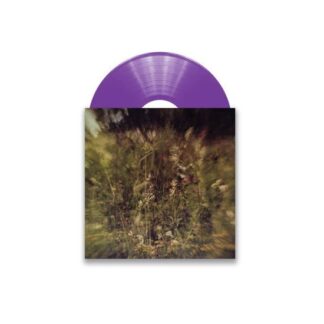 Pluralone - Wile Bw Remembered Purple 1LP