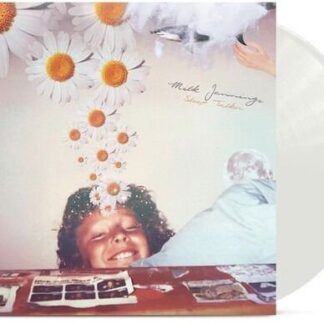 Milk Jennings - Sleep Talker (Milky Clear) 1LP