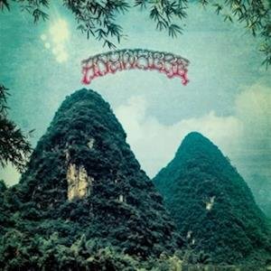 Anywhere - Anywhere 1LP