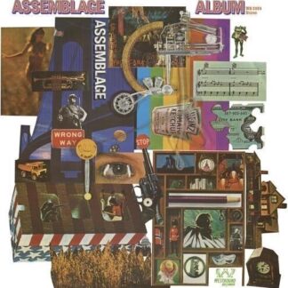 Assemblage - Album 1LP