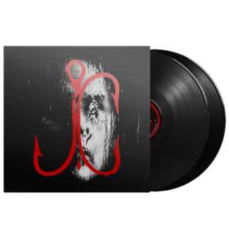 Jerry Cantrell - I Want Blood 2LP