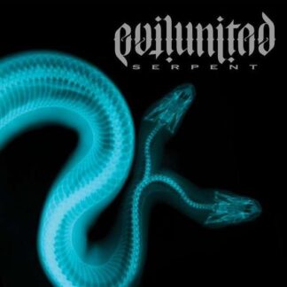 Evil United - Serpent 1LP
