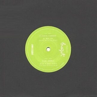 Elizeth Cardoso - Eu Bebo Sim / Deixa a Nega Gin 1LP
