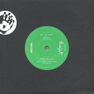 Dom Salvador - Barumba 1LP