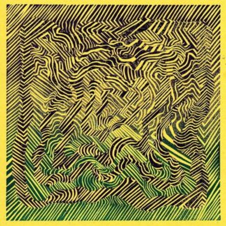 Bambooman - Whispers 1LP