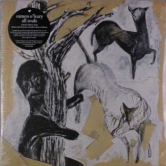 Eamon O'leary - All Souls 2LP