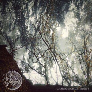Chiral - Gazing Light Eternity 1LP