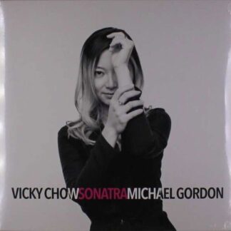 Gordon / Chow - Sonatra 1LP