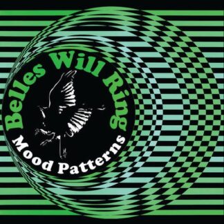 Belles Will Ring - Mood Patterns (Blue / Green Vinyl) 1LP
