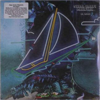 Sugar Candy Mountain - Do Right 1LP
