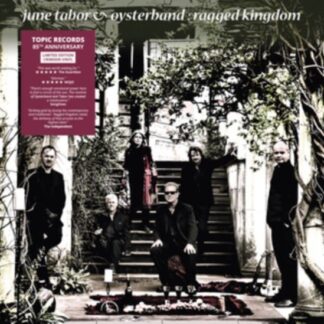 June Tabor & Oysterband - Ragged Kingdom 1LP