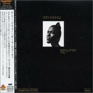 Kenny Drew - Dark Beauty 1LP