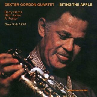 Dexter Gordon - Biting The Apple (180 Grams) 1LP