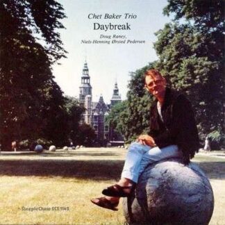 Chet Baker - Daybreak (180 Grams) 1LP