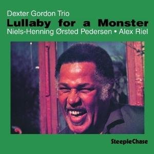 Dexter Gordon - Lullaby For A Monster 1LP