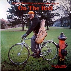 Ernie Wilkins - On the Roll 1LP