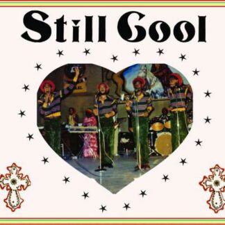 Still Cool - Still Cool 1LP