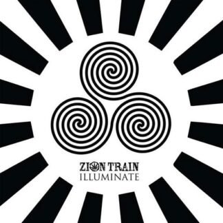 ZION TRAIN - ILLUMINATE
