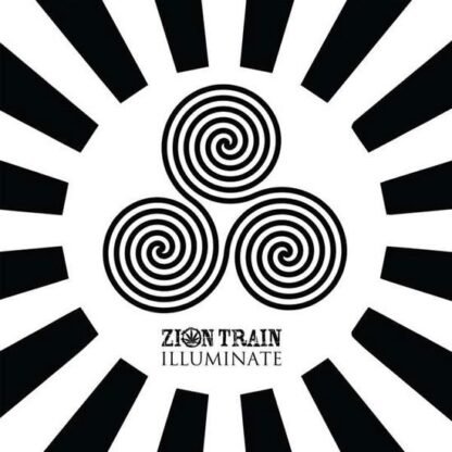 ZION TRAIN - ILLUMINATE