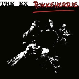 The Ex - Pokkeherrie 1LP