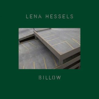 Lena Hessels - Billow 1LP