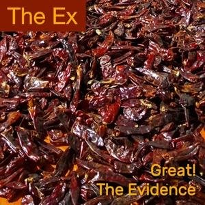 The Ex - Great! 1LP