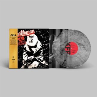 Fela Kuti-Gentleman 1-LP