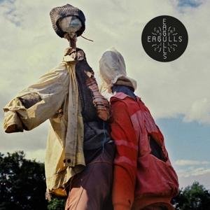Eagulls - Ullages 2LP