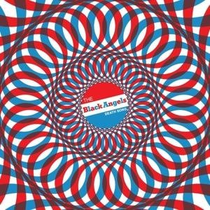 THE BLACK ANGELS - Death Song 2LP