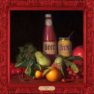 Deer Tick - Deer Tick Vol.1 2LP