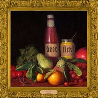 Deer Tick - Deer Tick Vol. 2 2LP