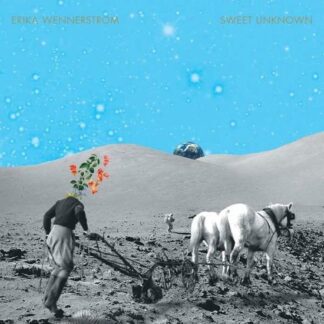 Erika Wennerstrom - Sweet Unknown 2LP