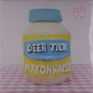 Deer Tick - Mayonnaise 2LP