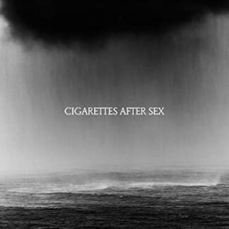 Cigarettes After Sex - Cry 1LP
