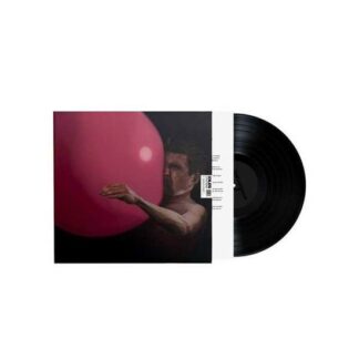 Idles - Ultra Mono 1-LP
