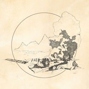 Deer Tick - Eel Bowel 1LP