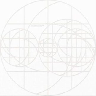 Hildegard - Hildegard (Feat. Helena Deland & Ouri) 1LP