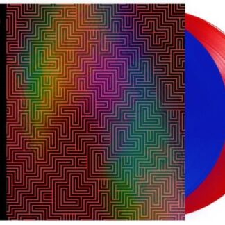 The Black Angels - Wilderness Of Mirrors 2LP