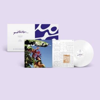 Aoife Nessa Frances - Protector 1LP