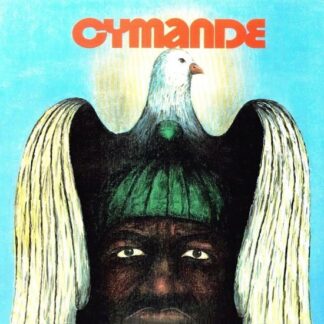 Cymande-Cymande 1-LP