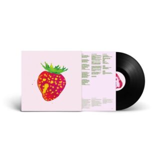 Blonde Redhead - Sit Down For Dinner 1LP