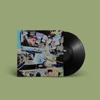 Eterna - Debunker 1LP