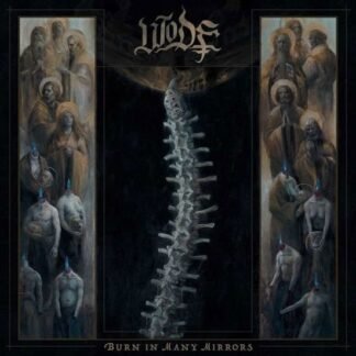 WODE - Burn In Many Mirrors