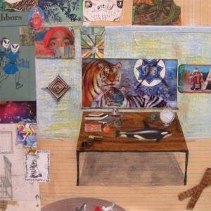 Donovan Quinn - Honky Tonk Medusa 1LP