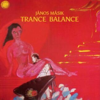 Masik Janos - Trance Balance 1LP
