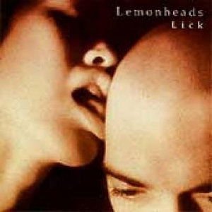 Lemonheads - Lick 1LP