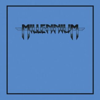 Millennium - Millennium 1LP